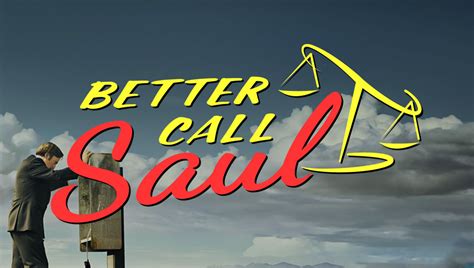 Better Call Saul SVG