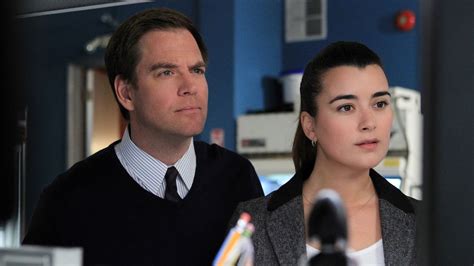 First Details About Ncis Tony And Zivas New Characters Have Been