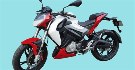 Xe naked bike phân khối hoàn toàn mới của Benelli lộ diện
