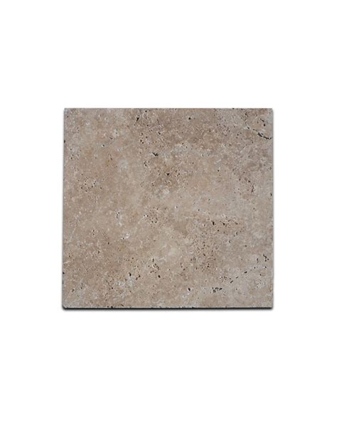 Travertin Classic Mix Vieilli 40 6X40 6X1 2 Cm Inoutlet