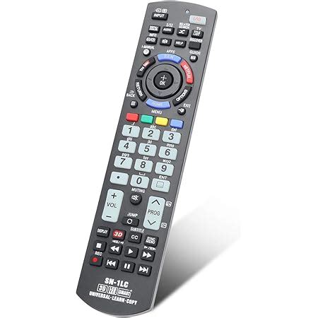 Amazon Replacement Remote Control Fit For Sony Rm Yd Rm Yd