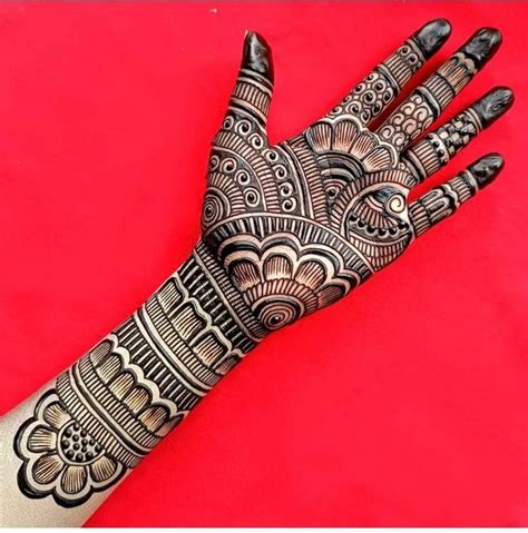 Pin By Shabz Beauty World On Mehndi Designs For Hands In 2024 Mehndi