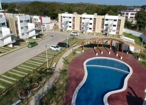 DEPARTAMENTOS CON ALBERCA NUEVOS EN ACAPULCO Lamudi Mx