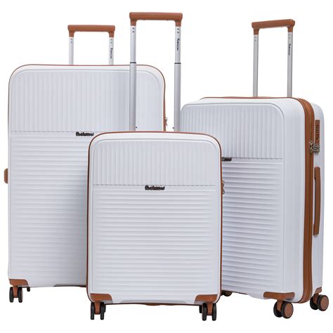 Чемодан Robinzon RP113-D Madeira Plus S купить в Москве. Цена в ...