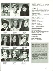 Mooresville High School - Wagon Trails Yearbook (Mooresville, IN ...