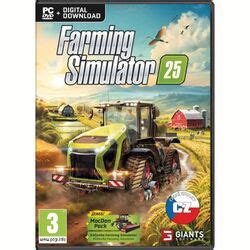 Farming Simulator Cz Pc Playgosmart