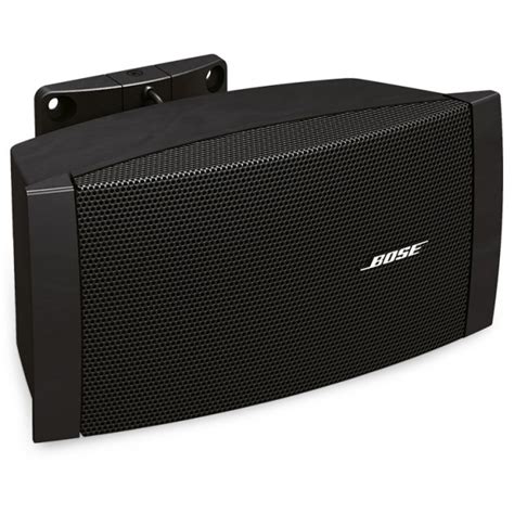 Bose Restaurant Sound System With 8 Indoor Outdoor Freespace Ds 16se