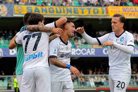 Fantacalcio Napoli Quali Calciatori Schierare Contro Il Milan