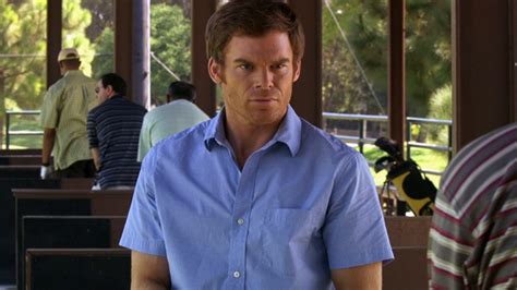 Prime Video Dexter Season 3