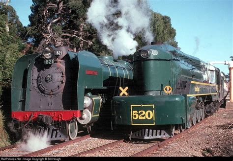 Railpictures Net Photo South Australian Railways Steam At Mt