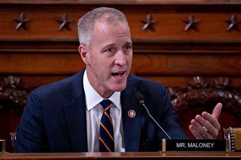 Democrats elect Rep. Sean Patrick Maloney to lead campaign arm - POLITICO