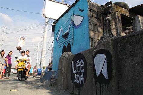 10 Best Places to View Street Art in Manila - When In Manila