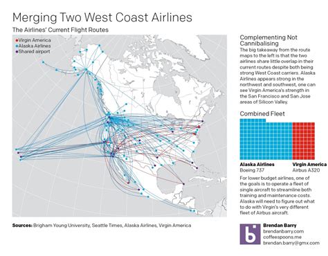 Alaska Airlines Printable Route Map | Printable Maps