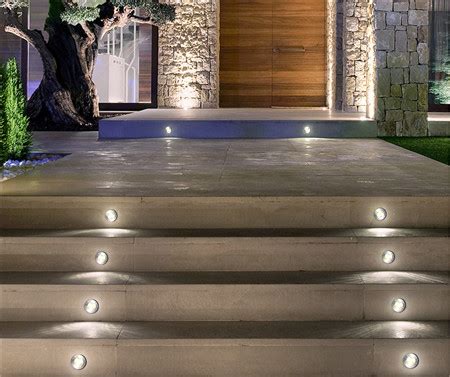 led deck lights, deck lights, 12v deck lights, outdoor deck lights