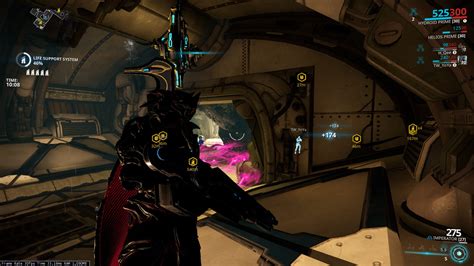 archwing weapons while on ground? - Mission Specific - Warframe Forums