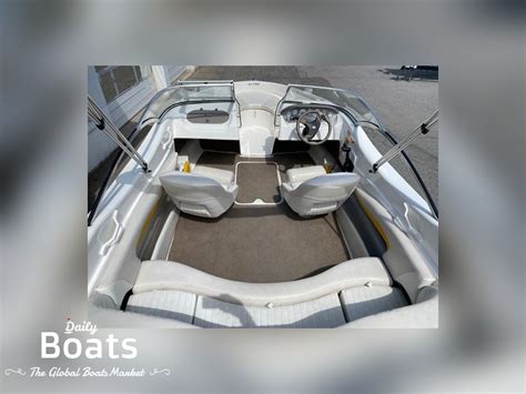 2005 Glastron Sx 195 Bowrider For Sale View Price Photos And Buy 2005