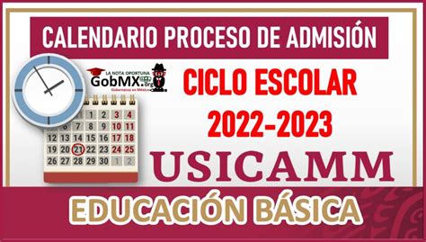 Elementos Multifactoriales Del Proceso De Admisi N En Educaci N B Sica