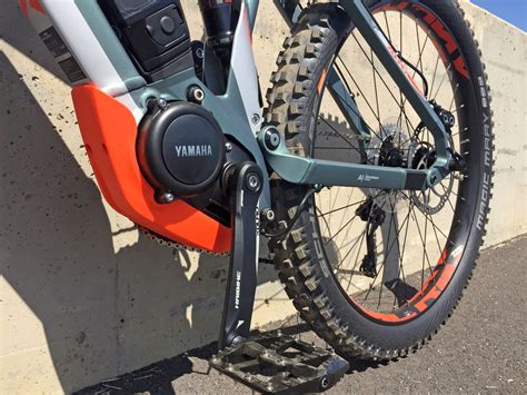 Haibike Xduro Allmtn Review