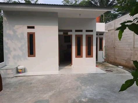 RUMAH MURAH DIBAWAH 150 JUTA DI SAWANGAN DEPOK