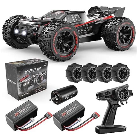 Unleashing Speed Hyper Go H Bm Rc Car Review For Adults Rc Drift