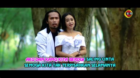 Arimbi Sanova Feat Arya Satria Sayangku Satu Dangdut Official