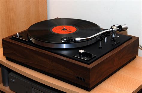 cec ba  akustik ba cec plattenspieler hifi forumde