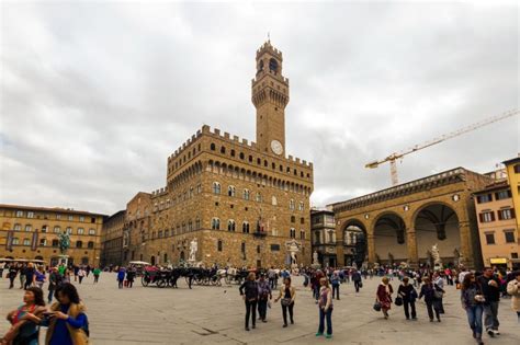 Best Of Florence Walking Tour With David And The Duomo Florence