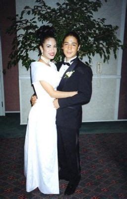 Selena Quintanilla Wedding Dress