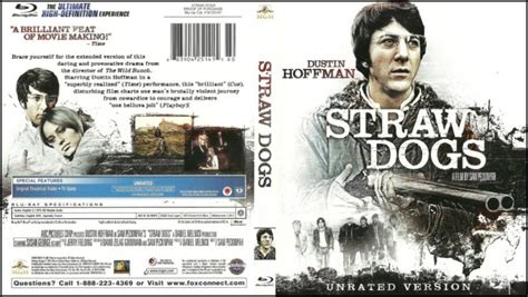 Straw Dogs (1971) | Great Movies