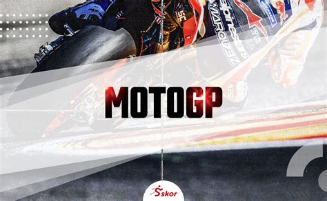 Kalender Sementara MotoGP 2023 Dirilis Jadwal GP Indonesia Digeser