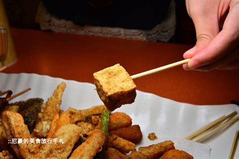 彰化北斗 正好吃龍鹽酥雞總店 現炸魷魚鮮甜q彈 北斗美食小吃宵夜必吃推薦食記 尼豪的美食旅行手札