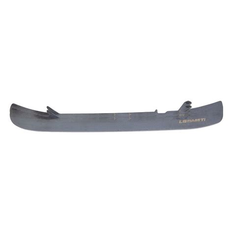 Tuuk Lightspeed Pulse TI Edge Steel Runner - 2 Pack | TheHockeyShop.com ...
