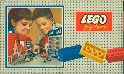 The Stud And Tube Principle Lego® History Us