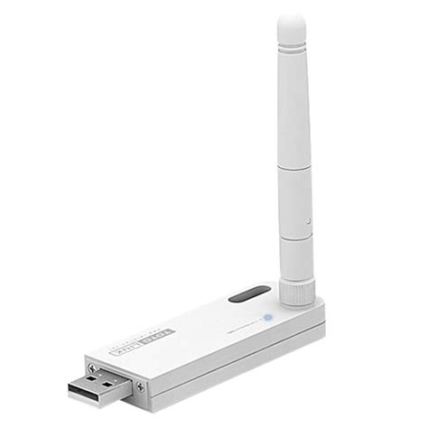 TOTOLINK N150UA USB Portable WiFi Wireless Network Adapter SMART NET