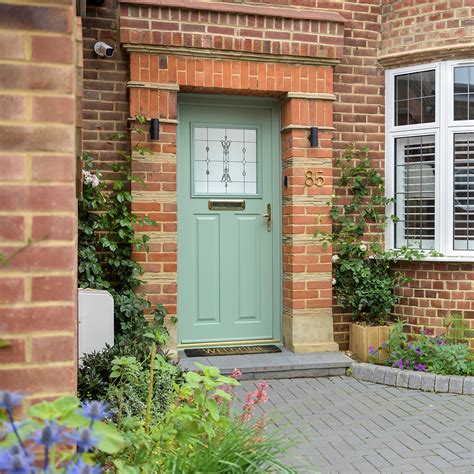 Solidor Doors Aylesbury Buckinghamshire Double Glazing Direct