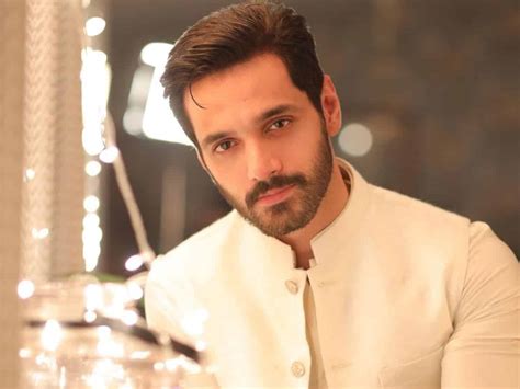 Meet Wahaj Ali Pakistani Actor Winning Hearts In India TittlePress