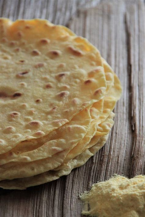 Galettes Pour Fajitas Tortilla Repas Mexicains Recettes De Cuisine