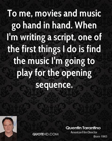 Quentin Tarantino Quotes From Movies. QuotesGram