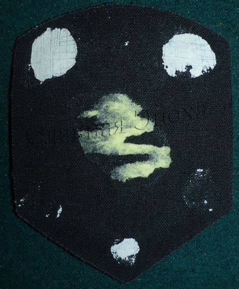 Нашивка шеврон ДШМГ ВДВ ПВ - Антикварный магазин "Славная Эпоха"