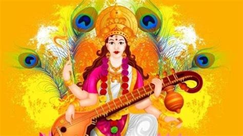 Top 999 Vasant Panchami Images Amazing Collection Vasant Panchami Images Full 4k