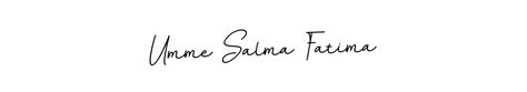 89 Umme Salma Fatima Name Signature Style Ideas Professional E Signature