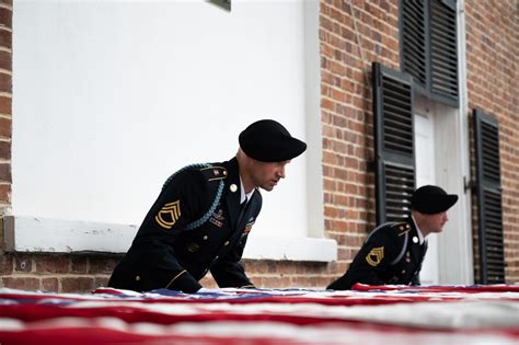 Fallen But Not Forgotten Revolutionary War Soldiers Honored Shaw