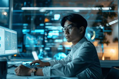 understanding  types  ai technology ai consulting services