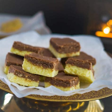 Buy Chocolate Burfi Online Australia – Keshav Sweets