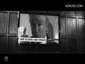 CECILY STRONG Nude AZNude