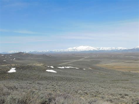 Camas Prairie - Idaho Sights and Sounds