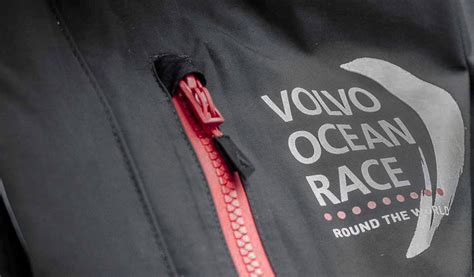 Musto With 2017 Volvo Ocean Race Apparel Collection Choice Gear