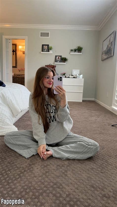 Brooke Monk Nude Leaks Photo 1118737 Fapopedia