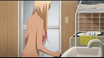 The Only GOOD Scene On This Anime XVIDEOS