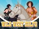 Wild West Milfs Meet And Fuck Games